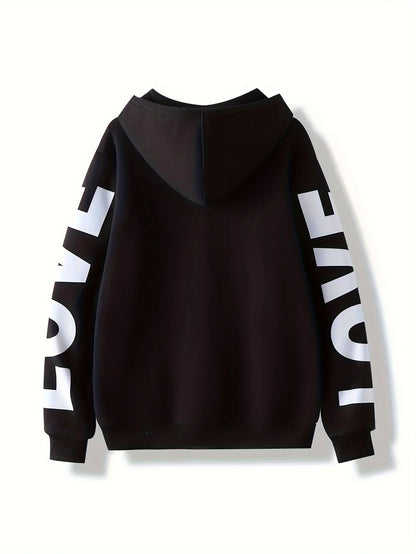 Women Clothes Sets 2025 New Casual GreyTracksuits Two Piece Set Women Sport Suit Hoodies Jogging Size Harajuku