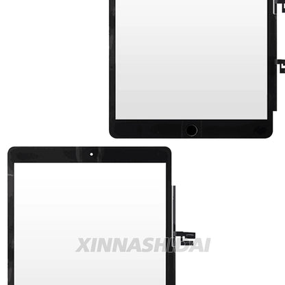 NEW LCD Touch Screen For iPad 7 8 9 A2197 A2270 A2602 LCD Display Touch Screen Digitizer Replacement