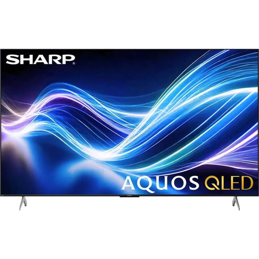 4TC85HP7050U 85 inch Class Aquos QLED 4K Ultra HD Xumo Smart TV