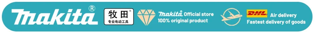 100% Original Makita battery, 18V 5.0Ah 6.0Ah 9.0Ah rechargeable battery, replacing Makita BL1830 BL1840 BL1850 BL1860B