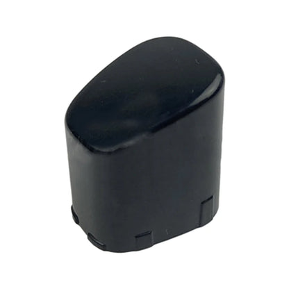 Car Interior Hand Brake Button Trim Cover 6RD711333A Replacement Durable Handbrake Lever Parking Button