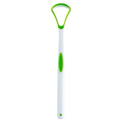 Tongue Scraper Cleaner for Adult Kid,Tongue Brush for Fresh Breath Dental Eliminate Bad Breath in Seconds Oral Care Tool