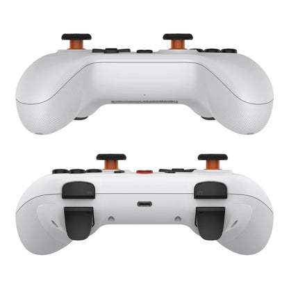 GameSir Nova Lite Wireless Gamepad, Game Controller for Switch, Android, iOS, PC and Steam Games Hall Effect PC Joysticks