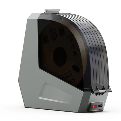 Creality Space Pi/Plus Filament Dryer Box 1KG Filament Storage Keeping Dry Adjustable Temperature 45℃-70℃ Hot-air Heating 48h