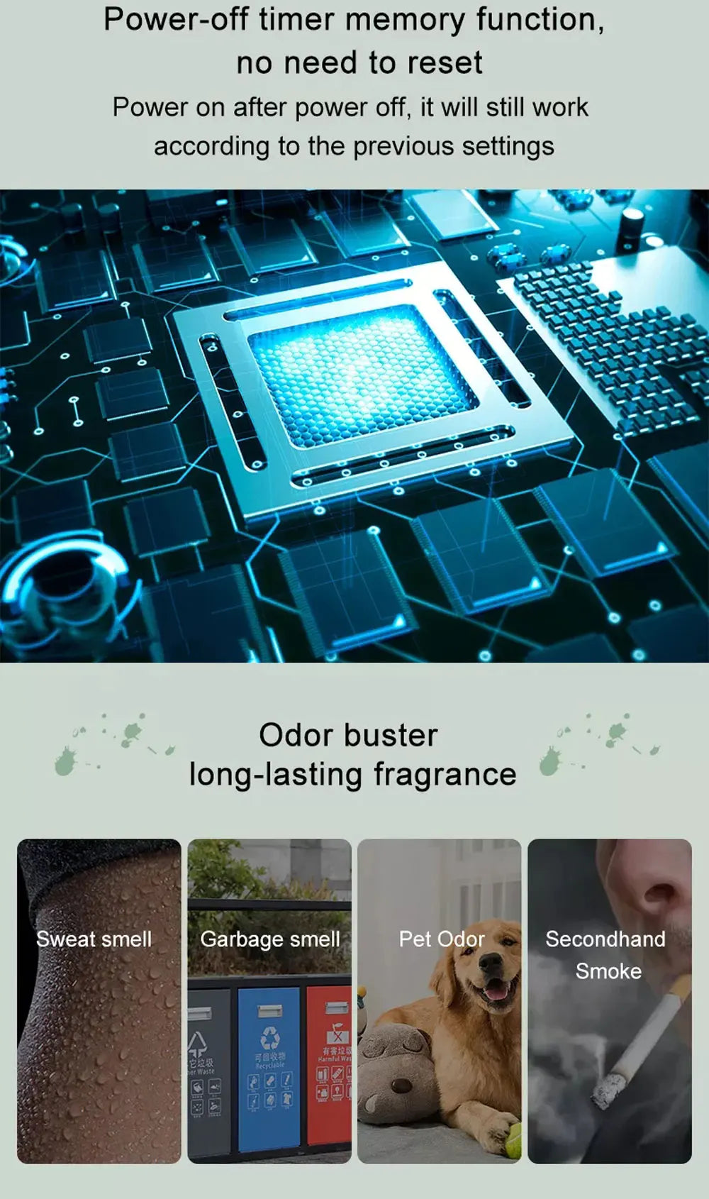 Professional Aroma Diffuser Machine Electric Smell for Home Bluetooth Room Fragrance Diffuser Hotel Electric Smell Distributor