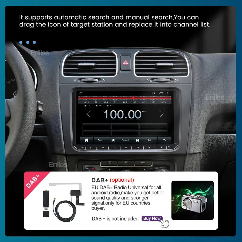 For Chevrolet Sail aveo 2015 2016 2017 2018 2019 2020 2022 carplay Android 15 DSP 2 din 4G NET Car Radio Multimedia Video Player