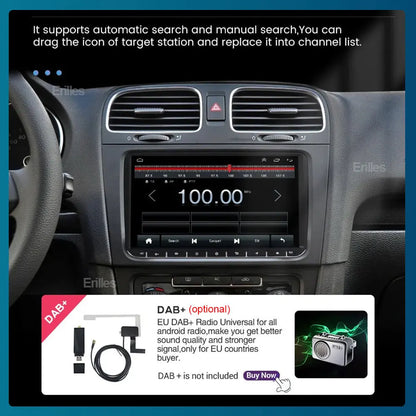 For Chevrolet Sail aveo 2015 2016 2017 2018 2019 2020 2022 carplay Android 15 DSP 2 din 4G NET Car Radio Multimedia Video Player