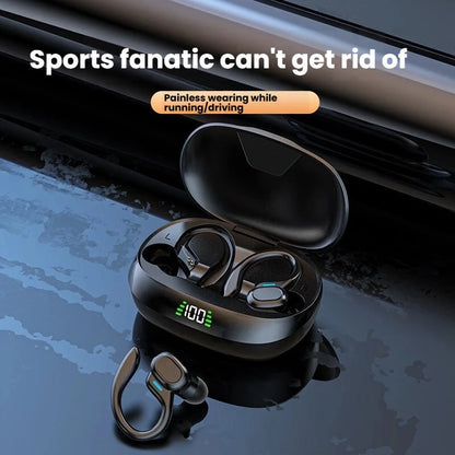 HOMEFISH SP16 Wireless Earphones Ture Wireless Earbuds Ear Sports HiFI Stereo Waterproof Headset With Mic TWS Headphone