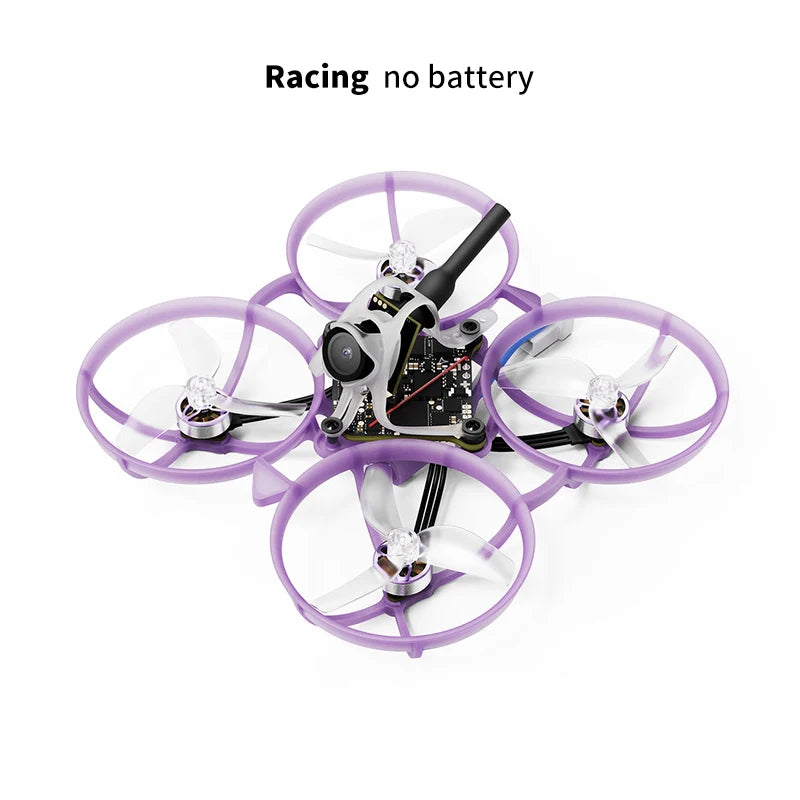 BETAFPV Air75 II Brushless Brushless Whoop Quadcopter RC Racing Drones 2026