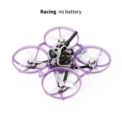 BETAFPV Air75 II Brushless Brushless Whoop Quadcopter RC Racing Drones 2026