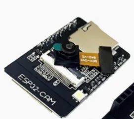 ESP32-CAM WiFi Module ESP32 serial to WiFi ESP32 CAM Development Board 5V For Bluetooth with OV3660  Camera Module Nodemcu