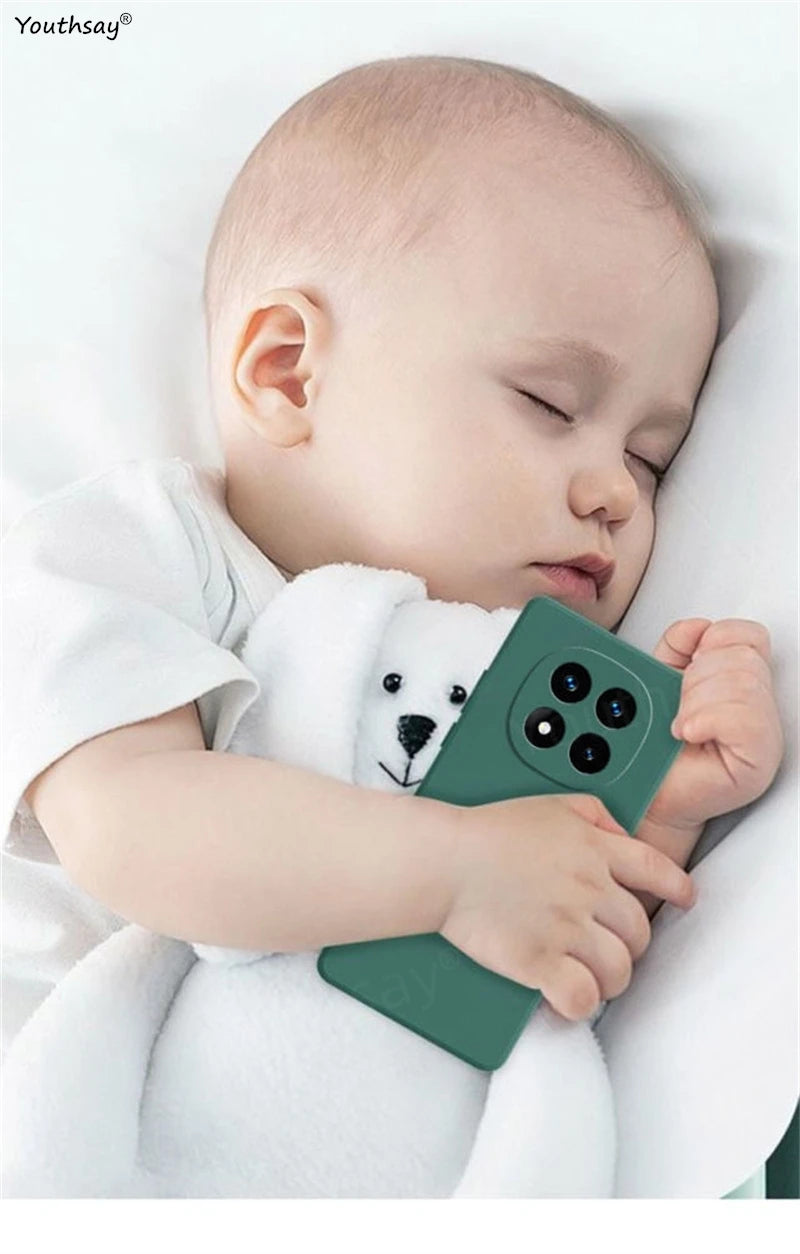 For Redmi Note 15 Pro Liquid Silicone Case Xiaomi Redmi Note 15 Pro 4G 5G Cover Funda Coque Soft TPU Camera Protector Phone Case