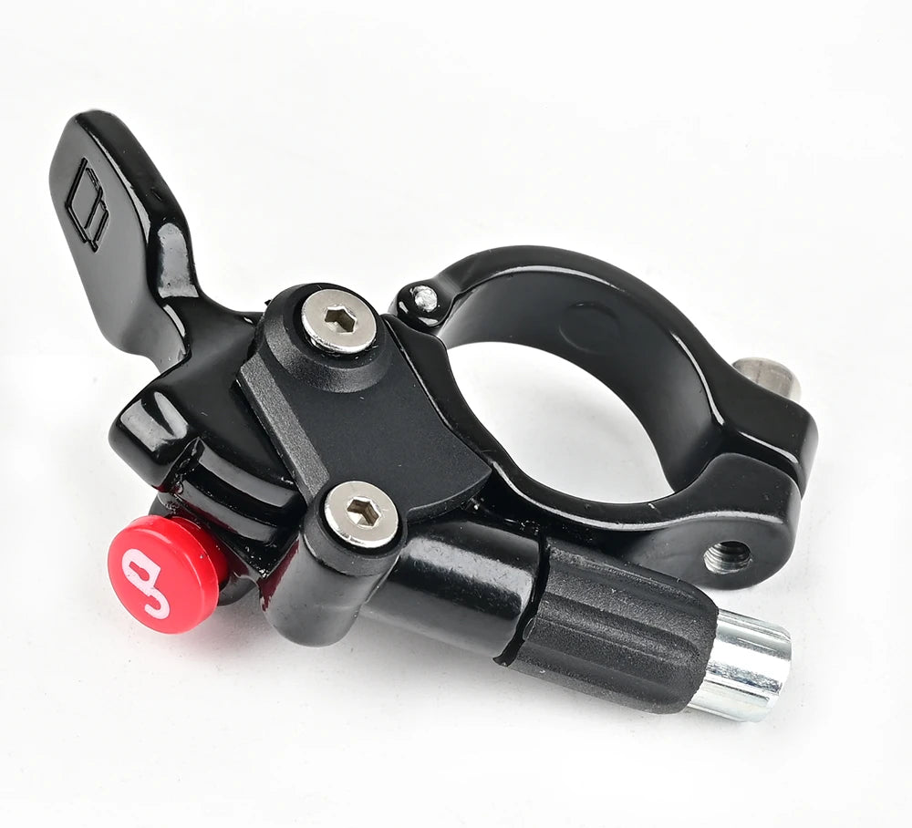 Remote lock wire controller Lever With MTB Mountain Bike Bicycle Parts SR ST Cable for XCR XCM EPIXON EPICON Suspension Forks