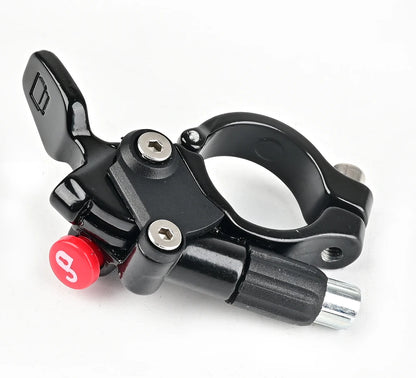 Remote lock wire controller Lever With MTB Mountain Bike Bicycle Parts SR ST Cable for XCR XCM EPIXON EPICON Suspension Forks