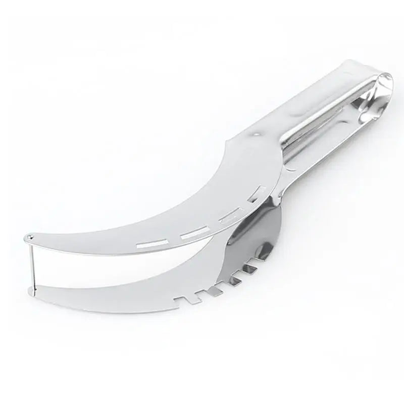 Watermelon Cutter Knife Kitchen Gadgets Stainless Steel Multifunctional Best Kitchen Gadget Home Gadget Kitchen Accessories