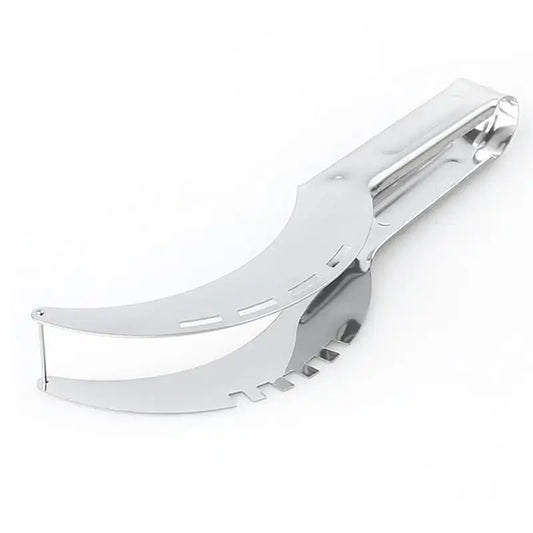 Watermelon Cutter Knife Kitchen Gadgets Stainless Steel Multifunctional Best Kitchen Gadget Home Gadget Kitchen Accessories