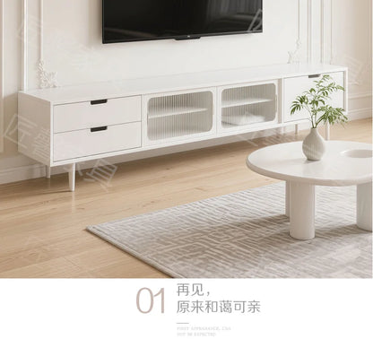Aesthetic Minimalist Tv Stands Entertainment Designer Luxury Living Room Tv Stands Aesthetic Display Archivadores Home Furniture