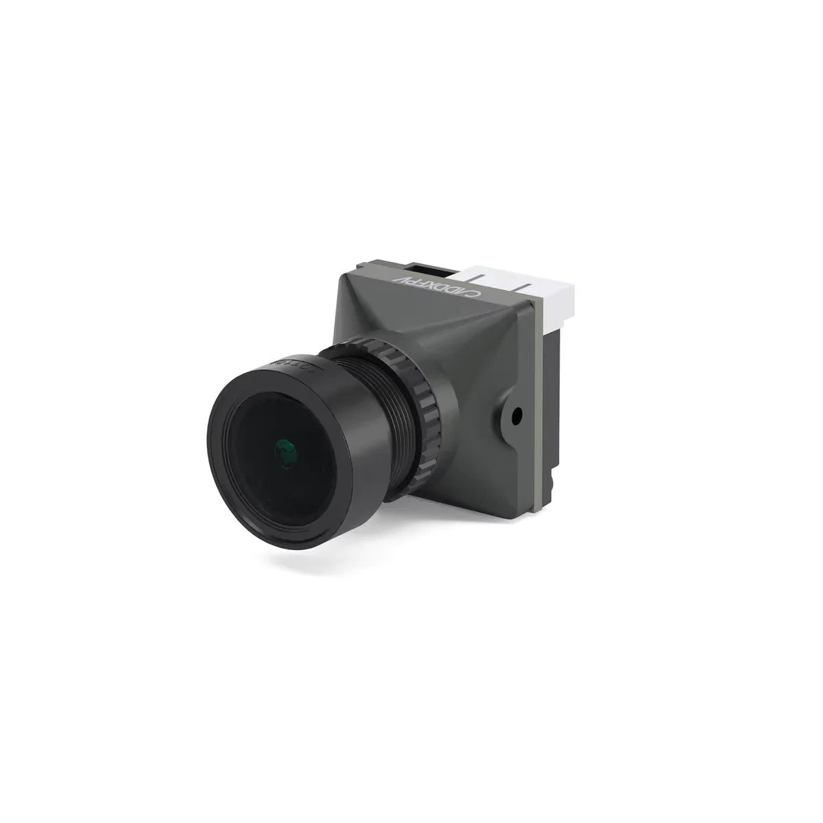 CADDX Ratel Pro FPV Camera Blacklight Analog Camera 1500tvl 16:9/4:3 NTSC/PAL FOV125° Night Camera For RC Freestyle Racing Drone