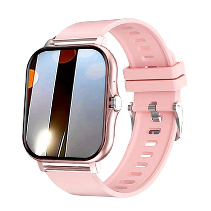 2026 Smartwatch Android Phone 1.44''Inch HD Screen Bluetooth Call Blood Oxygen/Pressure Monitoring Smart Watch Women Men Gift
