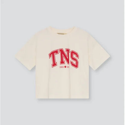 Children's SS26 Summer T-shirt and Shorts, Cute Printed T-shirt and Pants Set for Boys and Girls