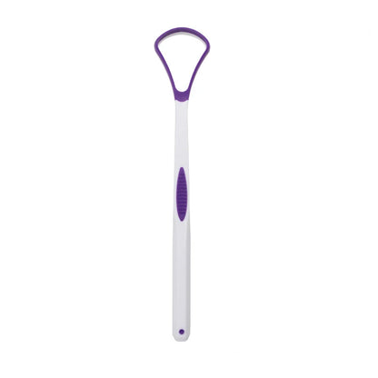 Tongue Scraper Cleaner for Adult Kid,Tongue Brush for Fresh Breath Dental Eliminate Bad Breath in Seconds Oral Care Tool