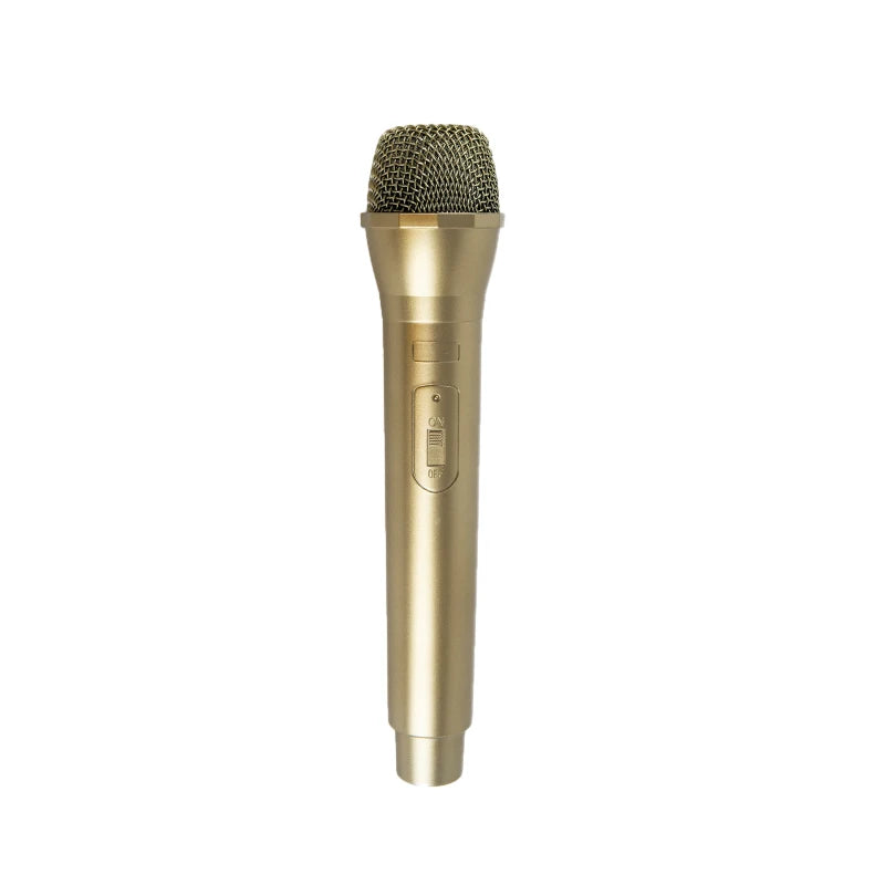 1PC Fake Prop Microphone Props Artificial Microphone Prop Kids Fake Micplastic Pretend Karaoke Costume Play Toys
