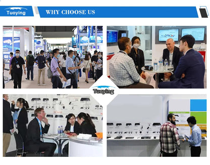 FTA Dvbc Dvbt Dvbs S2 Atsc Ip Gateway High Quality OSCAM IRD Iptv/Ott System Tuner to Ip Professional Receiver