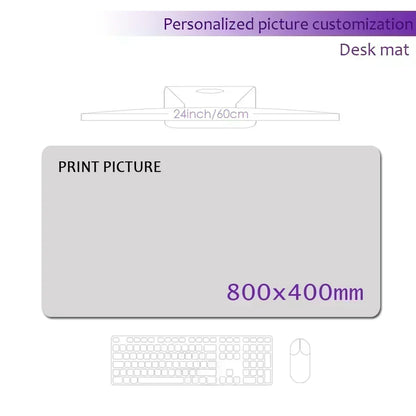 Custom Playmat 1200x600 Mouse Pad Playmat Custom Image Tabletop Gaming Deskmat Custom Game Mat Printing HD,Personalized Gifts