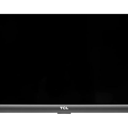 85-inch Class 4-Series 4K UHD HDR Smart u TV - 85S435, 2021 el , Black