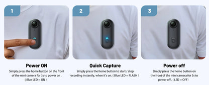 Mini Body Camera Helmet Handlebar Motorcycle Road Sport Cam Battery Body cam Full Hd Sports Action Wifi H88 camera