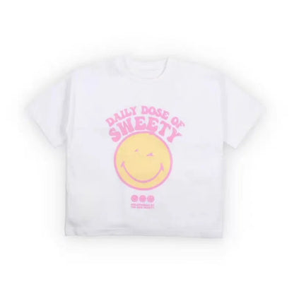 Children's SS26 Summer T-shirt and Shorts, Cute Printed T-shirt and Pants Set for Boys and Girls