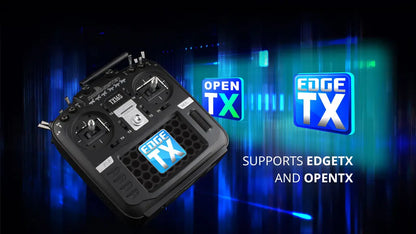 RadioMaster TX16S MKII V4.0 16CH 2.4G Hall Gimbals ELRS 4in1 Transmitter Remote Control 2025