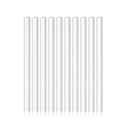 10pcs/Pack Filter Replacement Refill Sticks for Cool Mist USB Mini Humidifiers