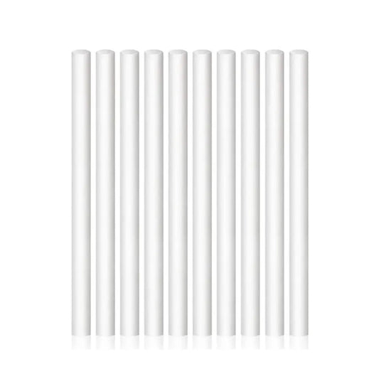 10pcs/Pack Filter Replacement Refill Sticks for Cool Mist USB Mini Humidifiers