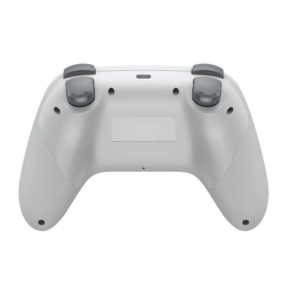 GameSir Nova Lite Wireless Gamepad, Game Controller for Switch, Android, iOS, PC and Steam Games Hall Effect PC Joysticks
