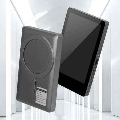 Wireless Vlog Mobile magnetic selfie screen using phone rear camera for Selfie Vlog or Live Stream Compatible.