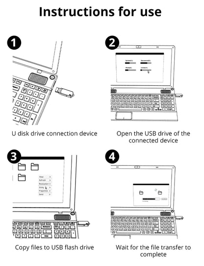 SomnAmbulist Pen Drive 32GB 64GB 128GB High Speed USB2.0 for PC Mobile Mini Pen Drive 16GB 32GB USB Flash Drive 64GB 8GB 4GB