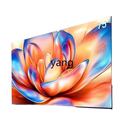 lcX Pro + 75 inch Mini LED TV LCD Home