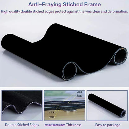 Custom Playmat 1200x600 Mouse Pad Playmat Custom Image Tabletop Gaming Deskmat Custom Game Mat Printing HD,Personalized Gifts