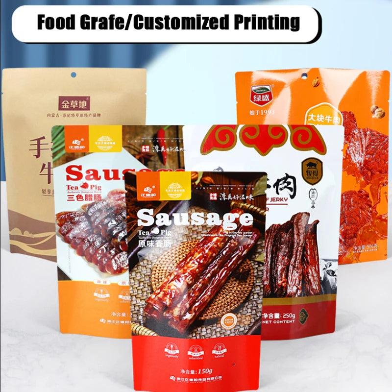Custom Packaging Bags Various Products In All Shapes Ball Box