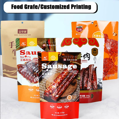 Custom Packaging Bags Various Products In All Shapes Ball Box
