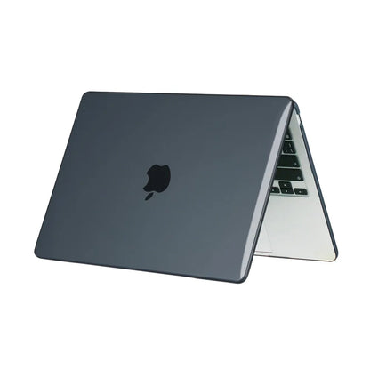 Laptop Case For Macbook air 13 2025 Case for 13.6 inch M2 M3 M4 Chip Model A3240 Cover for Air 15 M4 2025 A3241 M3 M2 15.3 Case