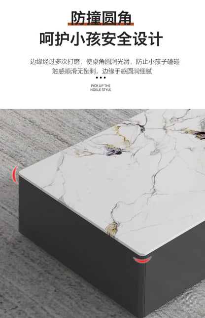 Trendy Aesthetic Tv Stand Minimalist Beauty Luxury Premium Tv Stand With Drawers European Mobiletto Porta Tv Home Furniture