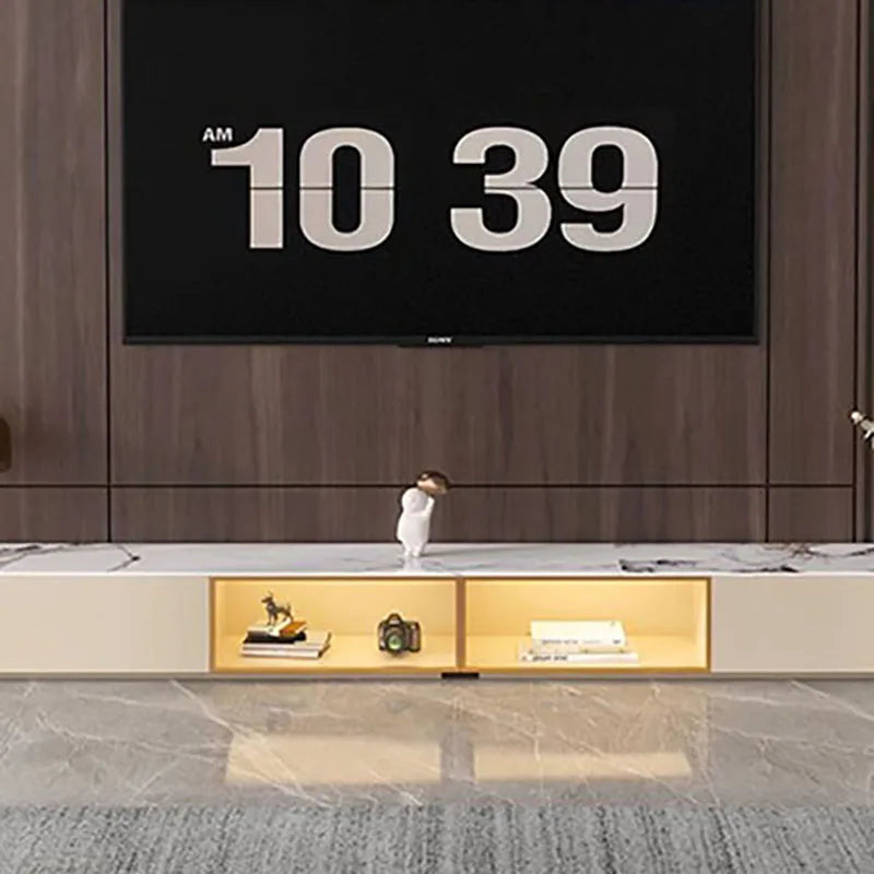 Trendy Aesthetic Tv Stand Minimalist Beauty Luxury Premium Tv Stand With Drawers European Mobiletto Porta Tv Home Furniture
