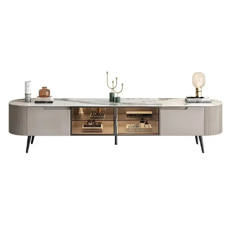 Tv Stand Home Modern Storage Decor Glamour Tv Cabinet Display Decorations Meubles Tv De Salon Murale Living Room Furniture