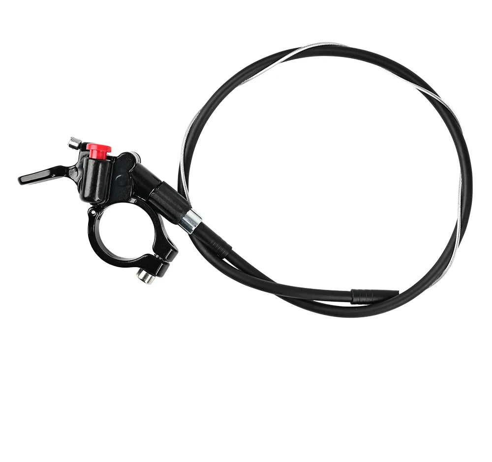 Remote lock wire controller Lever With MTB Mountain Bike Bicycle Parts SR ST Cable for XCR XCM EPIXON EPICON Suspension Forks