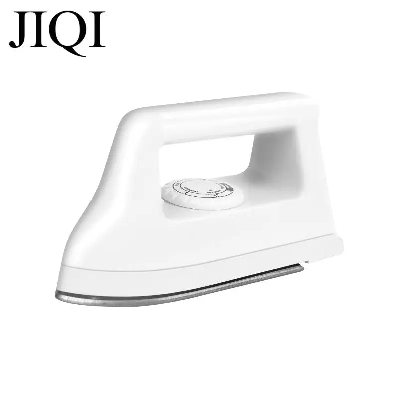 Portable Handheld Iron Lightweight Wrinkle Removing Iron for travel Non-stick Multifunctional Dry Iron Temperature adjustable