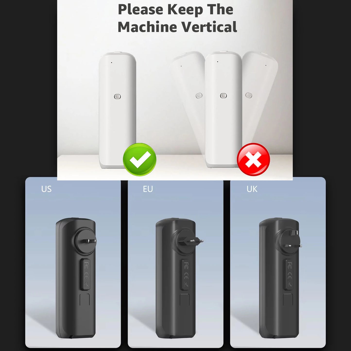 Hotel Toilet Essential Oils Diffuser Aromatherapy Scent Machine Electric Aromatic Oasis Bluetooth WiFi Home Fragrance Diffuser