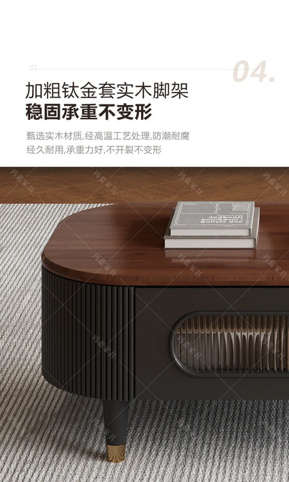 Vertical Vintage Tv Table Wood Heavy Luxury Design Tv Stand Living Room High End Muebles Para El Hogar House Accessories