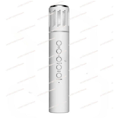 Suitable for Microphone Integrated Mobile Phone Karaoke    K20  Speaker Wireless Live Broadcast